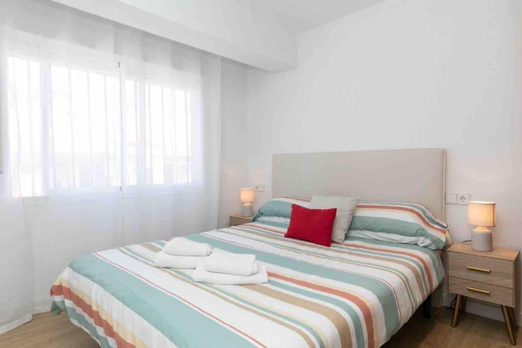 Como En Tu Casa En Marbella Exterior photo
